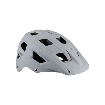 Picture of BBB NANGA HELMET MATT WHITE